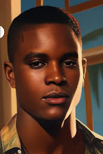 Monami Jerome web developer portrait